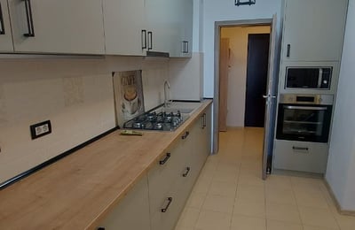 Аренда уютной 2-комнатной квартиры 50 м² в районе Casa de Cultura, Констанца, Румыния